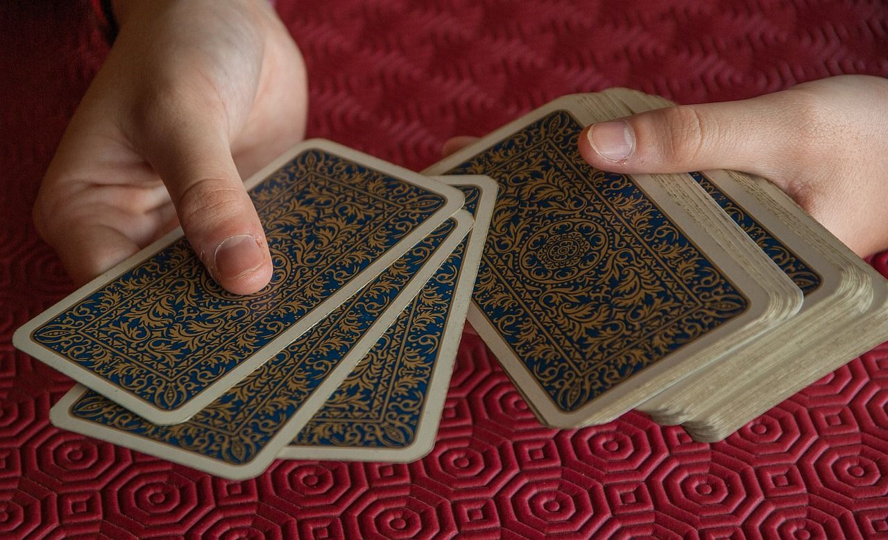 Perché un Cartomante deve essere pagato?
