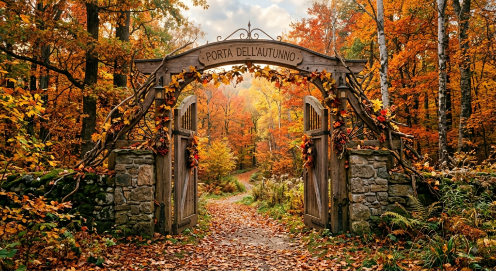 offerte stagionali autunno